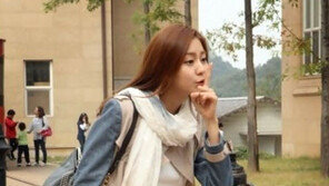 유이 생방송 실수, 너무 긴장해서 그만… ‘귀엽네’