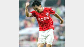 한지호 “내 롤모델? 개그계 1인자 유느님”