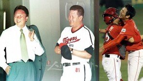 [김종건의 Let’s Go Baseball] 장채근이 투구 사인을 욕으로 한 까닭