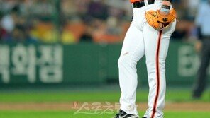 “뭐? 박찬호가 번트왕에 도전한다고?”