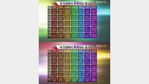 가장 많이하는 후회, 남녀 공통적으로 하는 후회는…