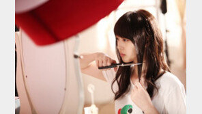 에프엑스 설리, 데뷔때부터 기른 머리 싹둑…왜?