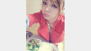 에일리 폭풍 다이어트, “뺄 살이 어디 있어? 그만 빼!”