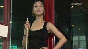 박은지, 이번엔 포켓걸 변신 ‘요염하게 앉아…카리스마 폭발’