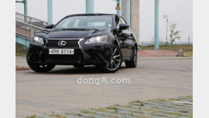  100만km 달리며 혹독한 테스트, “못난이 GS의 재탄생” 