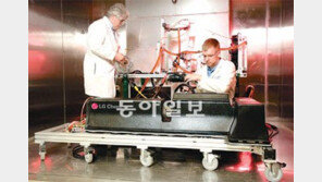 [R&D가 미래다]LG그룹, 미래 성장사업 성패는 연구개발… R&D 인력 육성에 총력