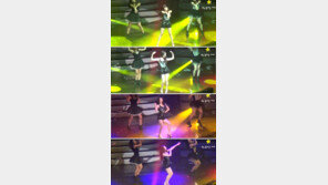  아이유, 성인식 춤으로 성인인증 ‘정말 섹시하네!’ 