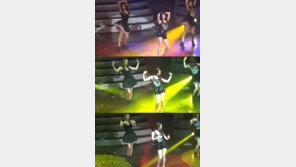 “아이유에게 이런 면이?”… ‘성인식’ 섹시댄스 완벽 소화!