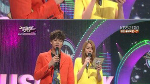 유이 생방송 실수, “씨클라운을 씨클라운드로… 죄송”