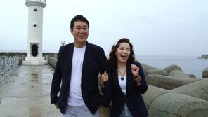 최란 “남편 이충희와 매일 이혼 생각하고 살았다” 고백