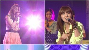 신보라 ‘불후의 명곡’ 출연… “에일리와 합동 무대” 기대감↑