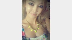 NS윤지, 음악중심 무대 예고 ‘화려한 미모’