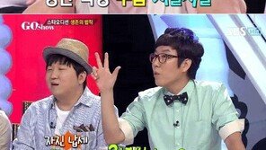 김병만 급노화 고백, “정글 다녀와서… 노화 속도 LTE급”