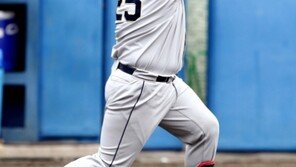 이대호, 올스타전 2경기 연속 침묵… 4타수 무안타