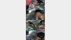 정은지 “서인국 부담스러워”… “예능은 예능일 뿐!” 