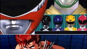 역대 만화 시청률 Top 20, “내가 안 본 만화가 없네~”