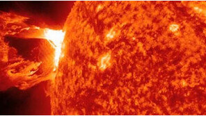 태양 표면 폭발, 지구에 큰 영향 미칠 수 있어
