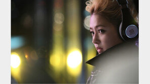 부산 자갈치녀 ‘빛나’ 8월 걸그룹 가디스로 데뷔