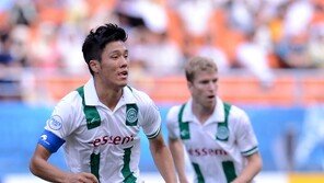 [포토] 석현준, 국내무대서 첫 활약 ‘센스 돋보여’