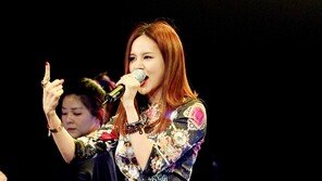 [포토] 아이비, 그녀의 손짓에 男心 ‘후끈’