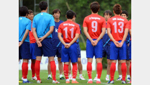 [윤태석 기자의 여기는 뉴캐슬] “OK!” 홍명보호 수비가 달라졌다