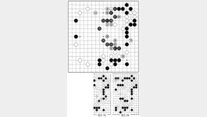 [바둑]제56기 국수전… 빛나는 대세점 55 