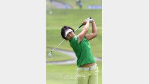 전미정 JLPGA 투어 준우승…신지애·김소희는 공동 3위 올라
