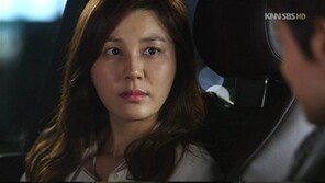 ‘신품’ 장동건-김하늘 19금 로맨스? “집에 가지마” 유혹 