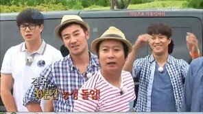 ‘1박 2일’ 제작진 공식사과 “음향사고 죄송, 재발 방지 노력” 