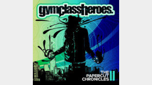 [팝&팝] 짐 클래스 히어로즈 ‘더 페이퍼컷 크로니클즈II’