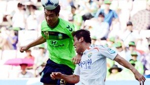 전북, 지는 법을 잊었다