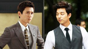 [연예 뉴스 스테이션] ‘신품’ 김민종-‘빅’ 공유 나란히 드라마 OST 불러