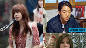 ‘신품’ ‘넝굴당’ 카메오? 줄을 서시오!