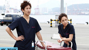 海를 품은 드라마…★이 쏟아지는 해변으로 가요