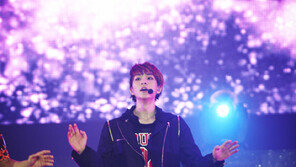 [포토] 샤이니 온유, 훈남 포스 폭발 女心 ‘흔들’