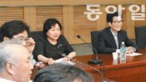 안철수, 작년 10월 김근태에게 “만나고 싶다”