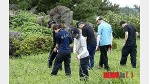 제주 여성 관광객 살해 용의자 체포하고 보니…