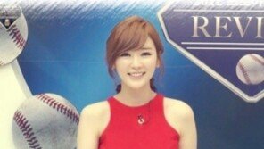 공서영 아나운서, 청순미모에 후광 비쳐