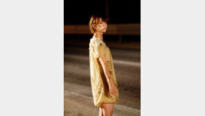 ‘빅’ 이민정, 한밤중 만신창이…대체 무슨 일이?