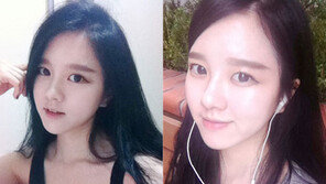  ‘한가인 닮은꼴’ 고두림, 놀라운 청순미모 ‘뒤지지 않네’ 