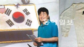 [단독/런던 올림픽 D-4]1946년 北청년 황산웅, 사이클 위해 월남… 꿈의 런던行