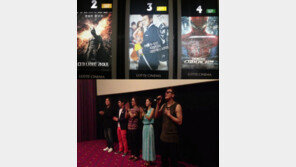 박진영 고충 “배트맨과 스파이더맨 사이에서 어떻게 살아 남나?”