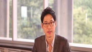 ‘국민남편’ 유준상 “母, 뇌출혈로 쓰러져…” 고백 