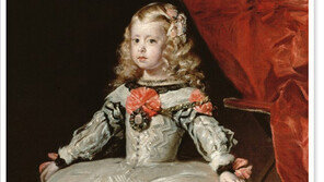 [우먼 동아일보 컬처] 이지현의 아주 쉬운 예술이야기 35캐럿 다이아몬드의 여인… 죽은 왕녀를 위한 파반느