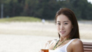 [영상] 전혜빈, 시스루 비키니로 육감 몸매 뽐내…