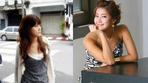 솔비, 44몸매 시절 ‘스키니 헐렁할 정도’ 가녀린 몸매