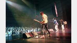 데이브레이크, 올레뮤직 인디어워드 ‘이달의 앨범’