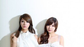 걸스데이 소속사, 여성듀오 ‘주비스’ 선보인다