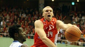  [NBA] ‘KBL 출신’ 스팀스마, NBA 잔류…미네소타행