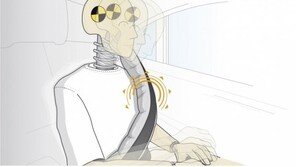 에어백으론 부족해! 벤츠 고급차에는 ‘이것’이…